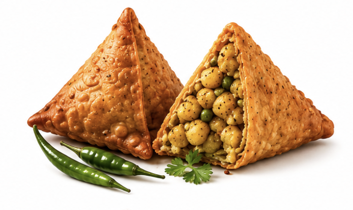 Samosa