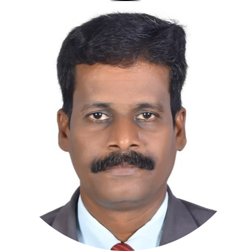 Dr. P. Nallamuthu