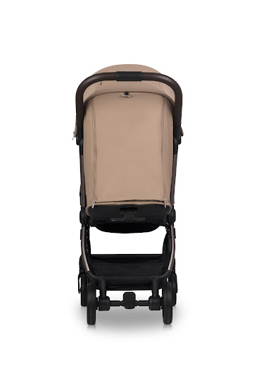 Stroller Cavoe Ovi Mocca