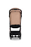 Stroller Cavoe Ovi Mocca