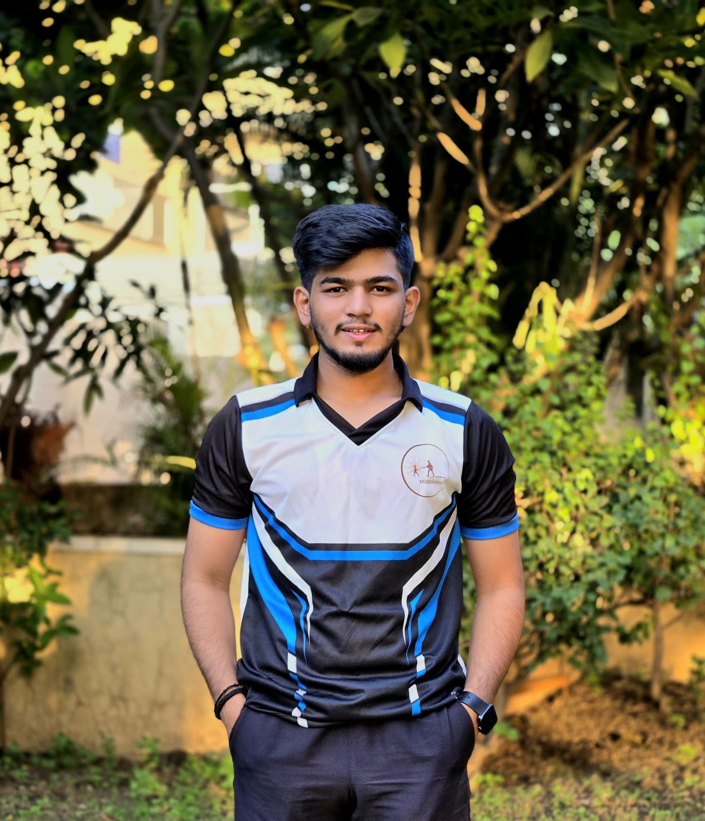 Vivek bhadane