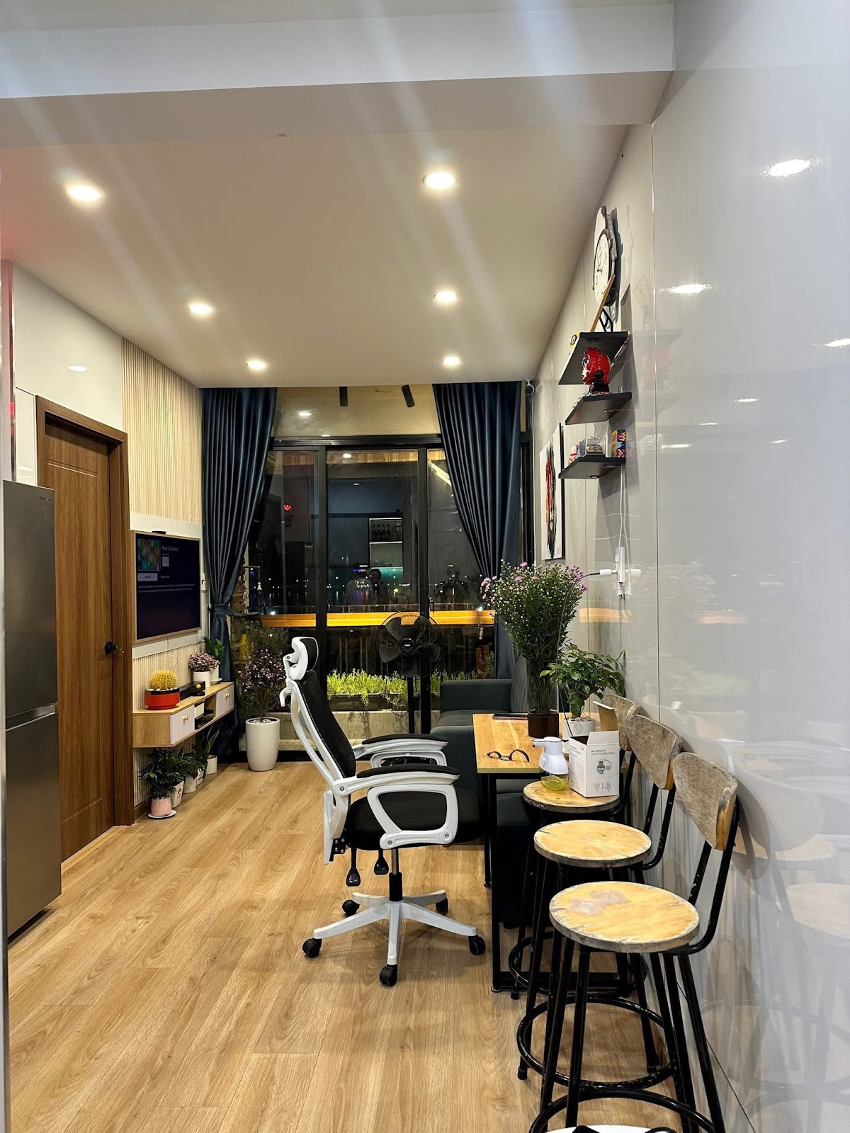 PHÒNG ĐẸP, SẠCH, CHILL 📢 4