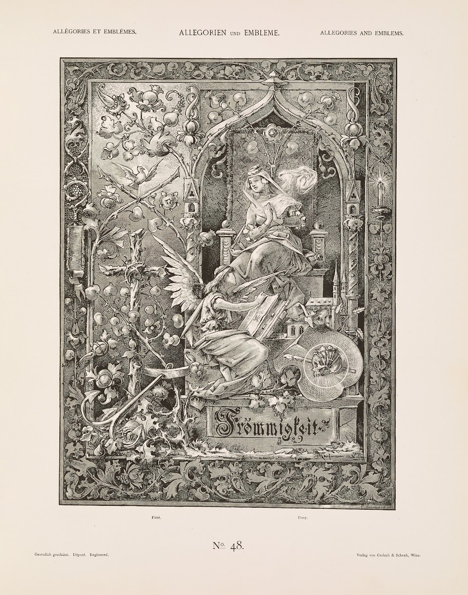 Allegorien und Embleme Vol I Pl051 1882