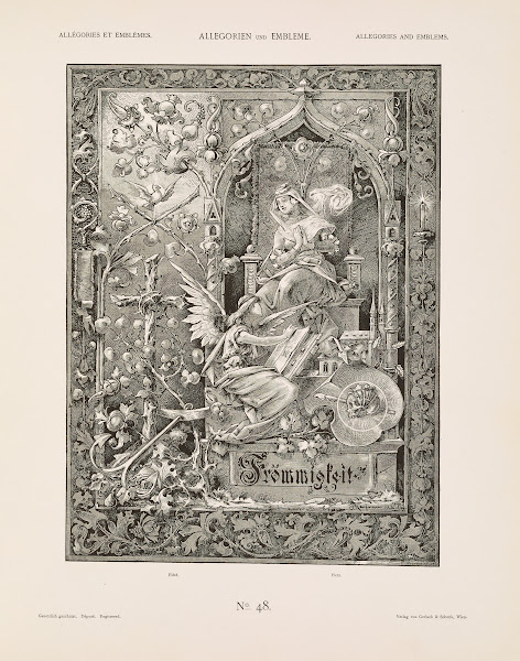 Allegorien und Embleme Vol I Pl051 1882