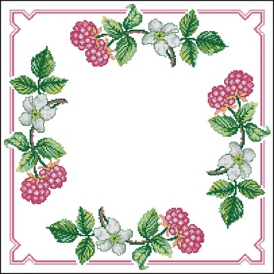 CMP 380391 Pattern