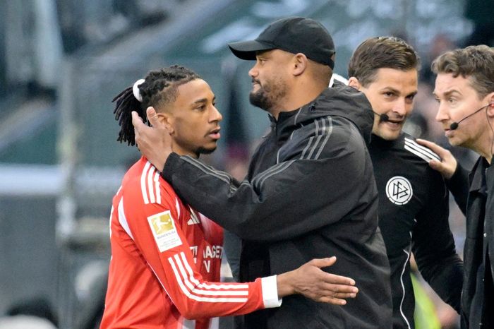 Bayern Munich - chuẩn mực cho khả năng mua sắm cầu thủ - Tạp chí Tri thức