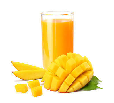 Mango Juice