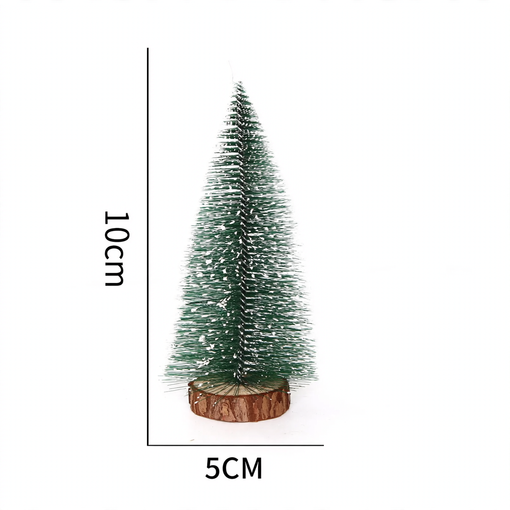 Mini Christmas Tree, 10 cm