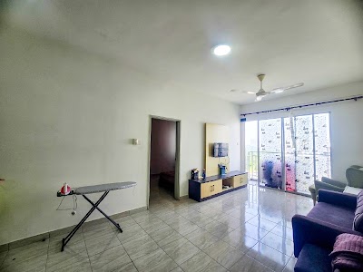 Vesta View Apartment Taman Putra Impian — foto 3/10