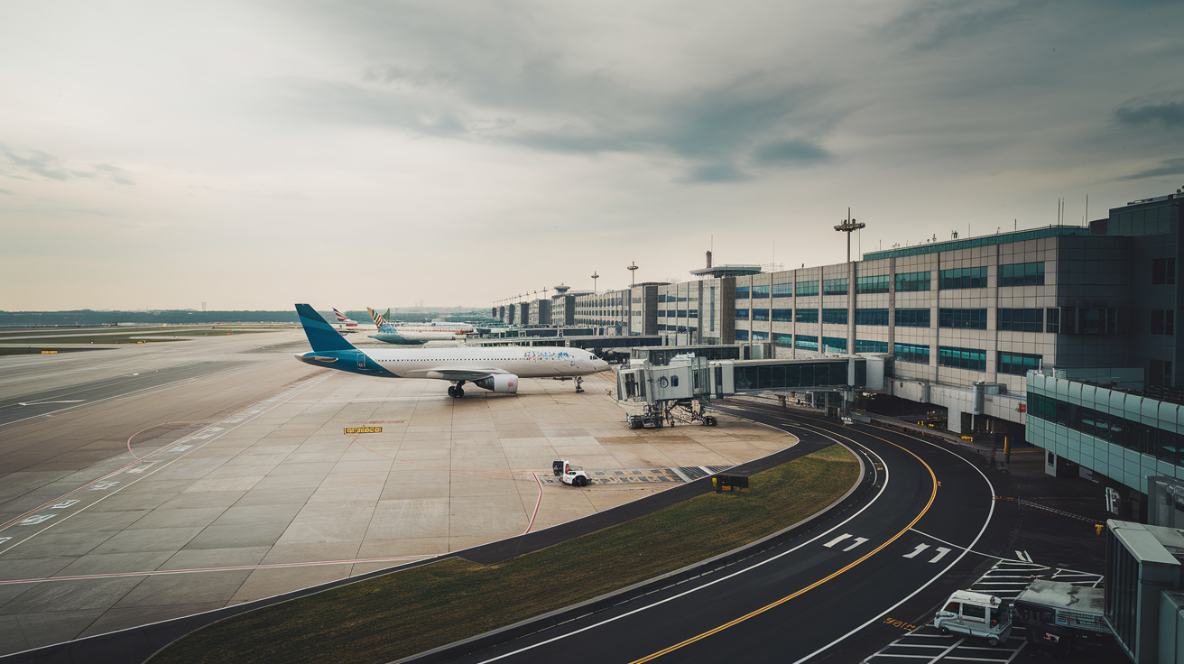 Why Are There No Direct Flights to Myrtle Beach?