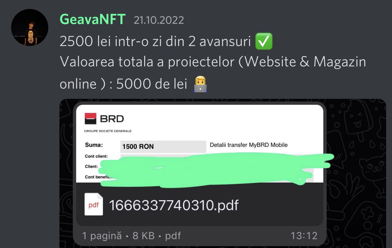 Rezultat #167