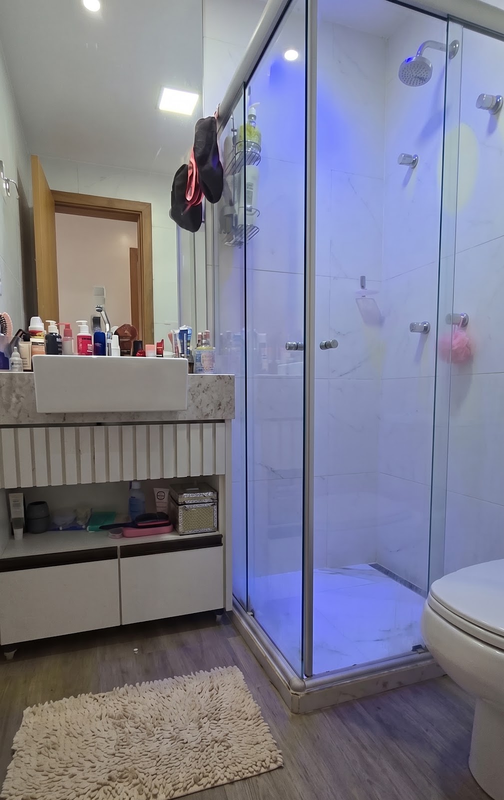 Apartamento, Itaigara