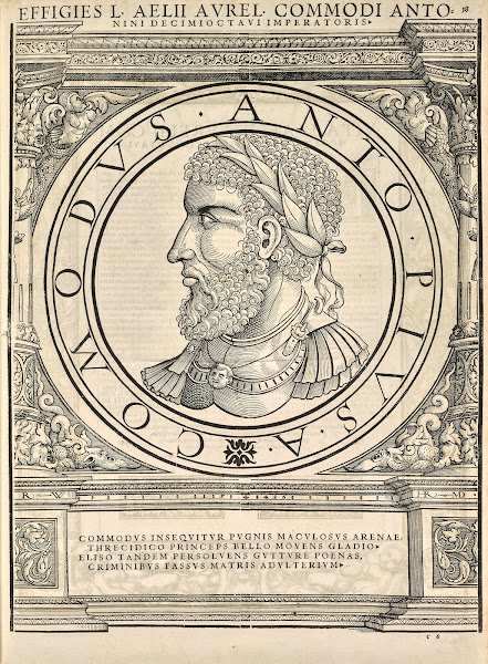 Commodus 1559