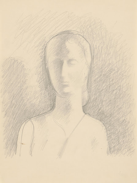 Sketchbook 19371939