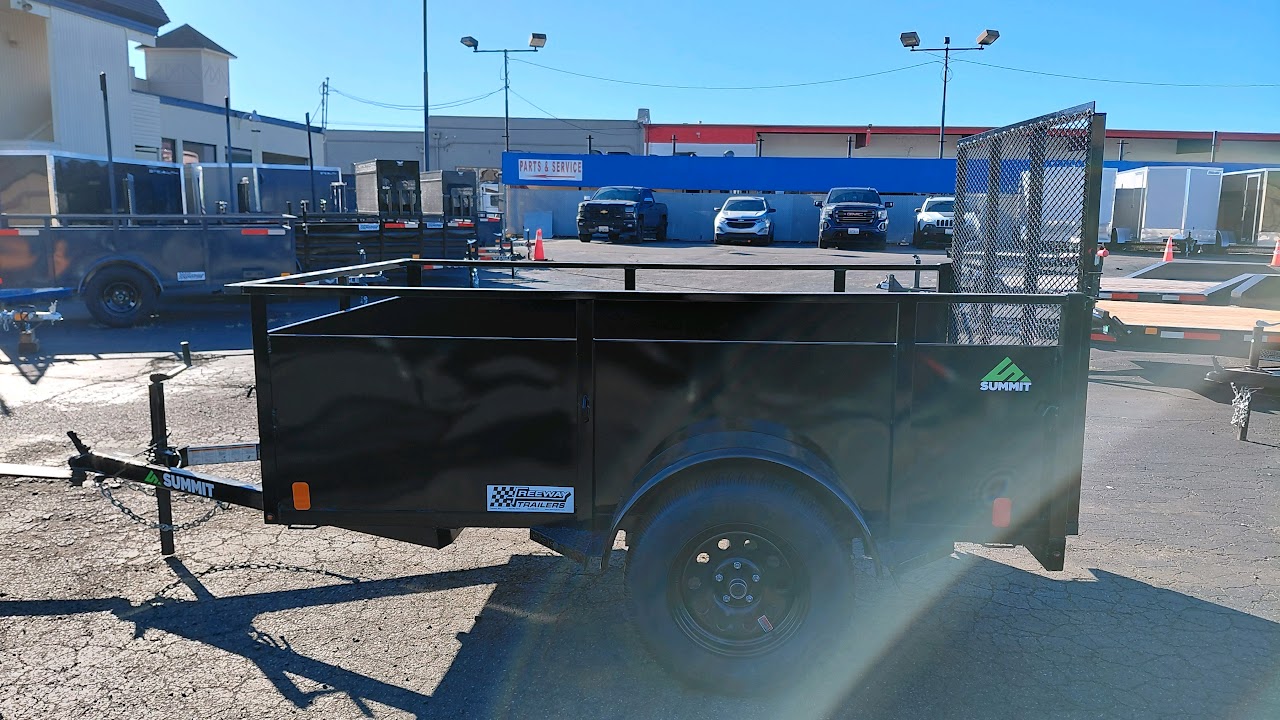 Alpine Utility 3.5K