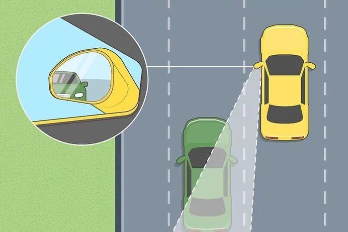 5 kỹ năng lái xe trên cao tốc có thể cứu mạng bạn khi sự cố bất ngờ xảy ra - Báo Pháp Luật TP.HCM