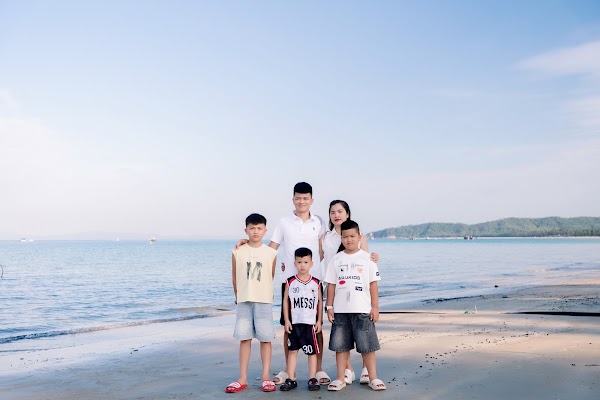 Ảnh bìa album
