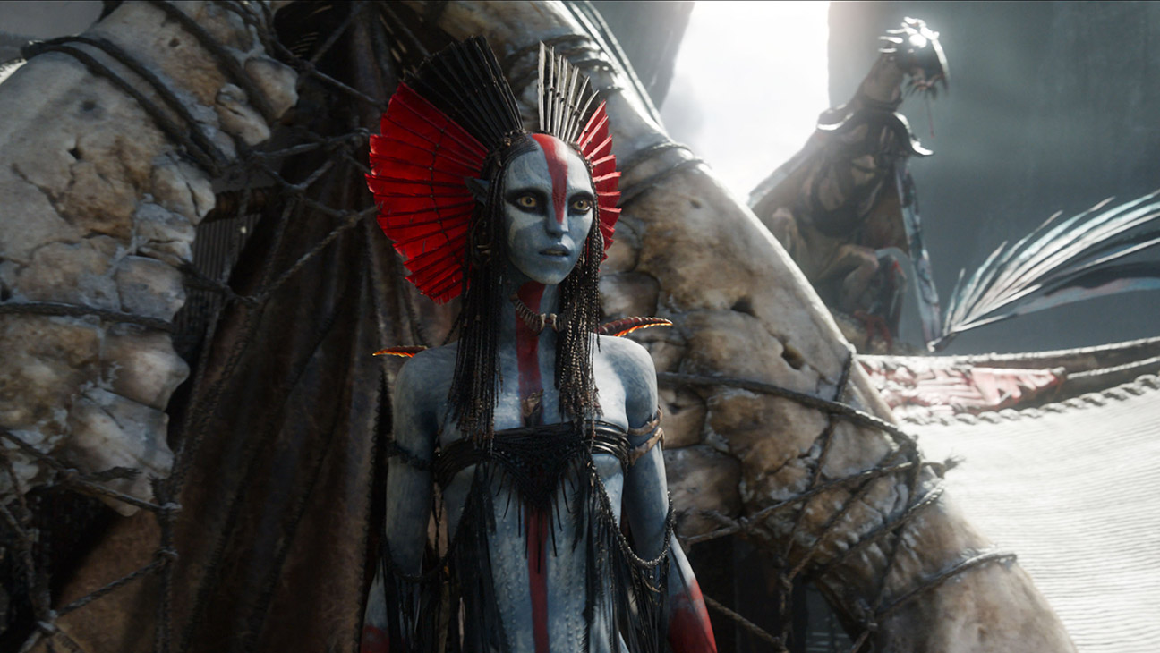 Avatar Fire and Ash Review: Visual Spectacle Lacks Soul