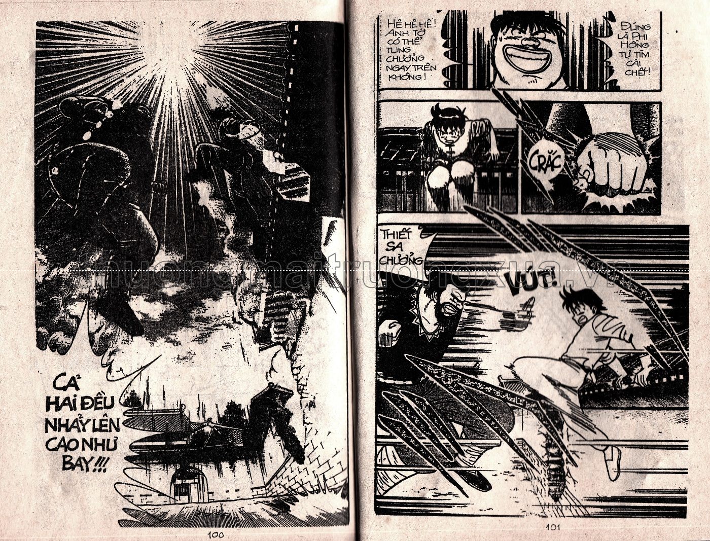 Tập 14 - Trang 108