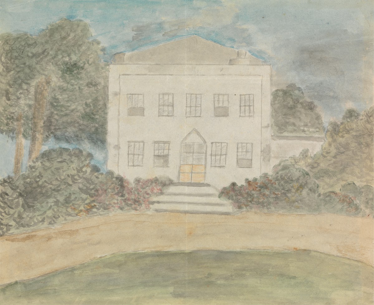 Country House