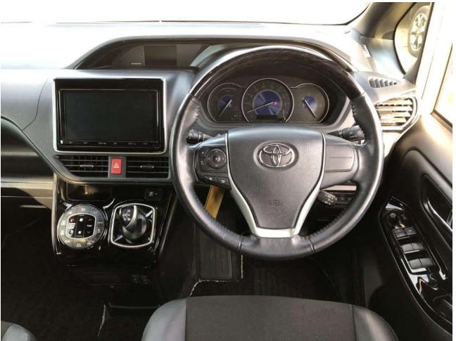 Toyota Esquire