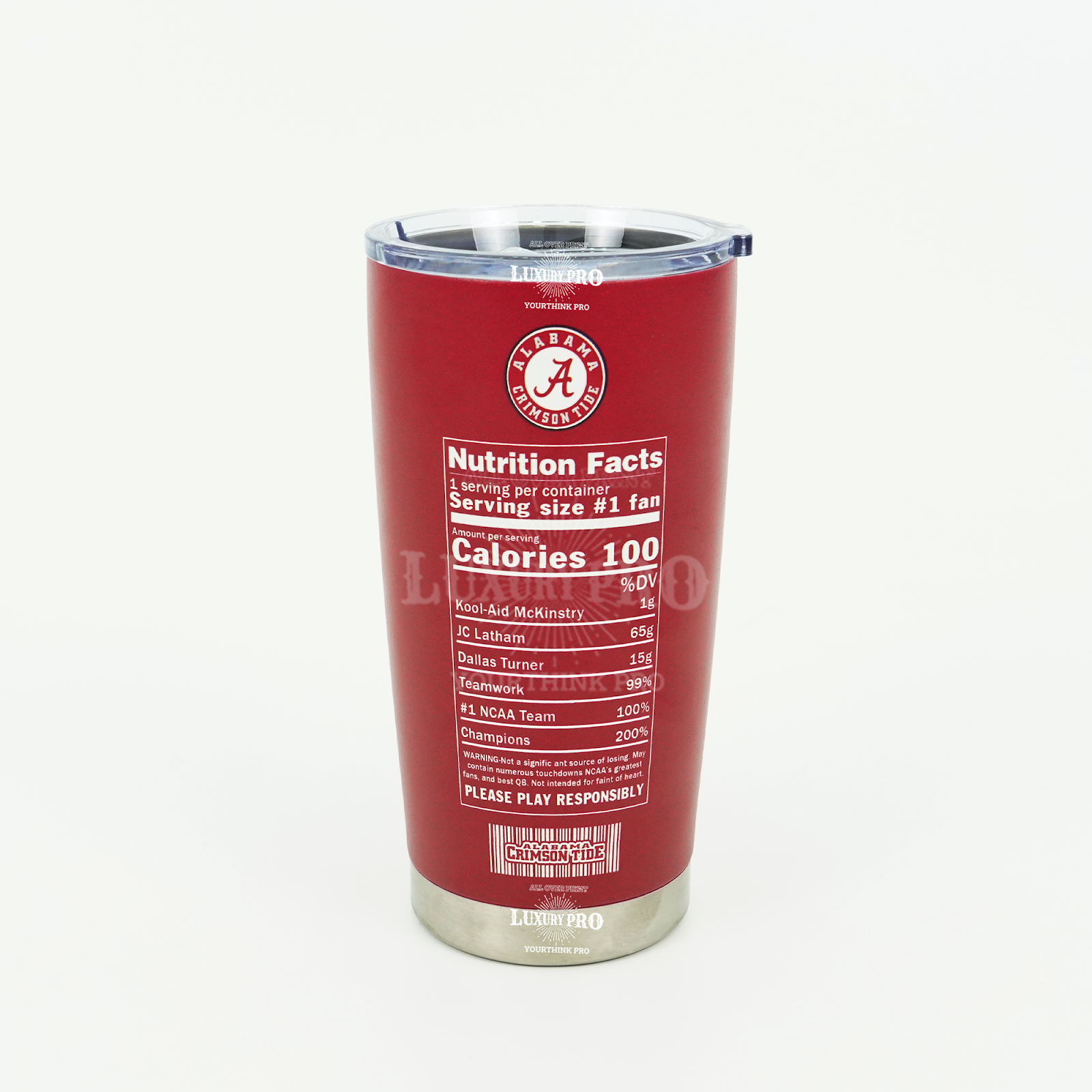 20oz Tumbler