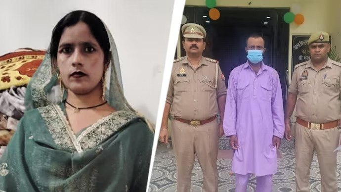 Rampur Man Held for Wife’s Electrocution Over Land Dispute