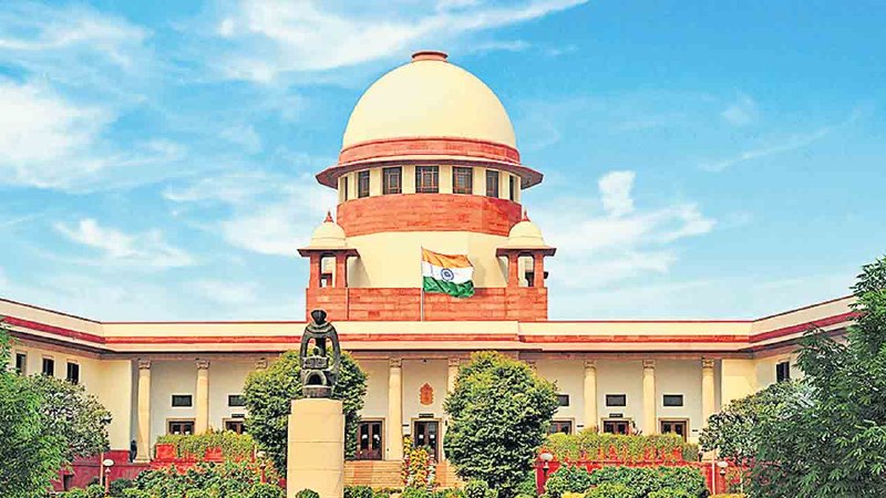 Supreme Court Orders States to Survey and Demarcate Wetlands