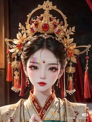 Cung Yến Mưa Rơi