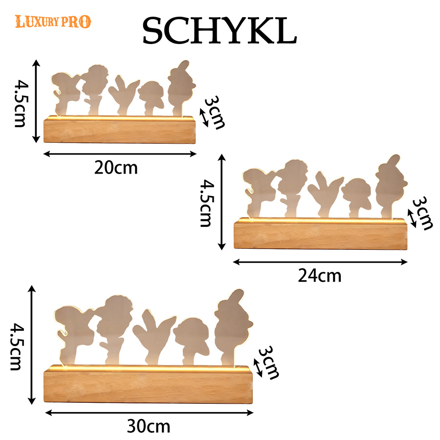 SCHYKL