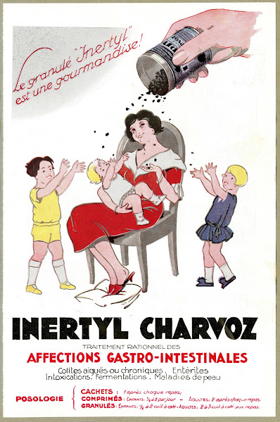 Inertyl Charvoz 1934