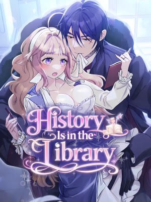 History Is in the Library