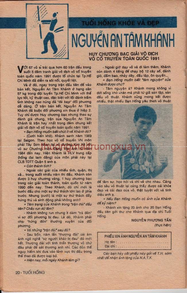 Tứ thư - Mạnh Tử (quyển hạ - 1950) - Trang 20