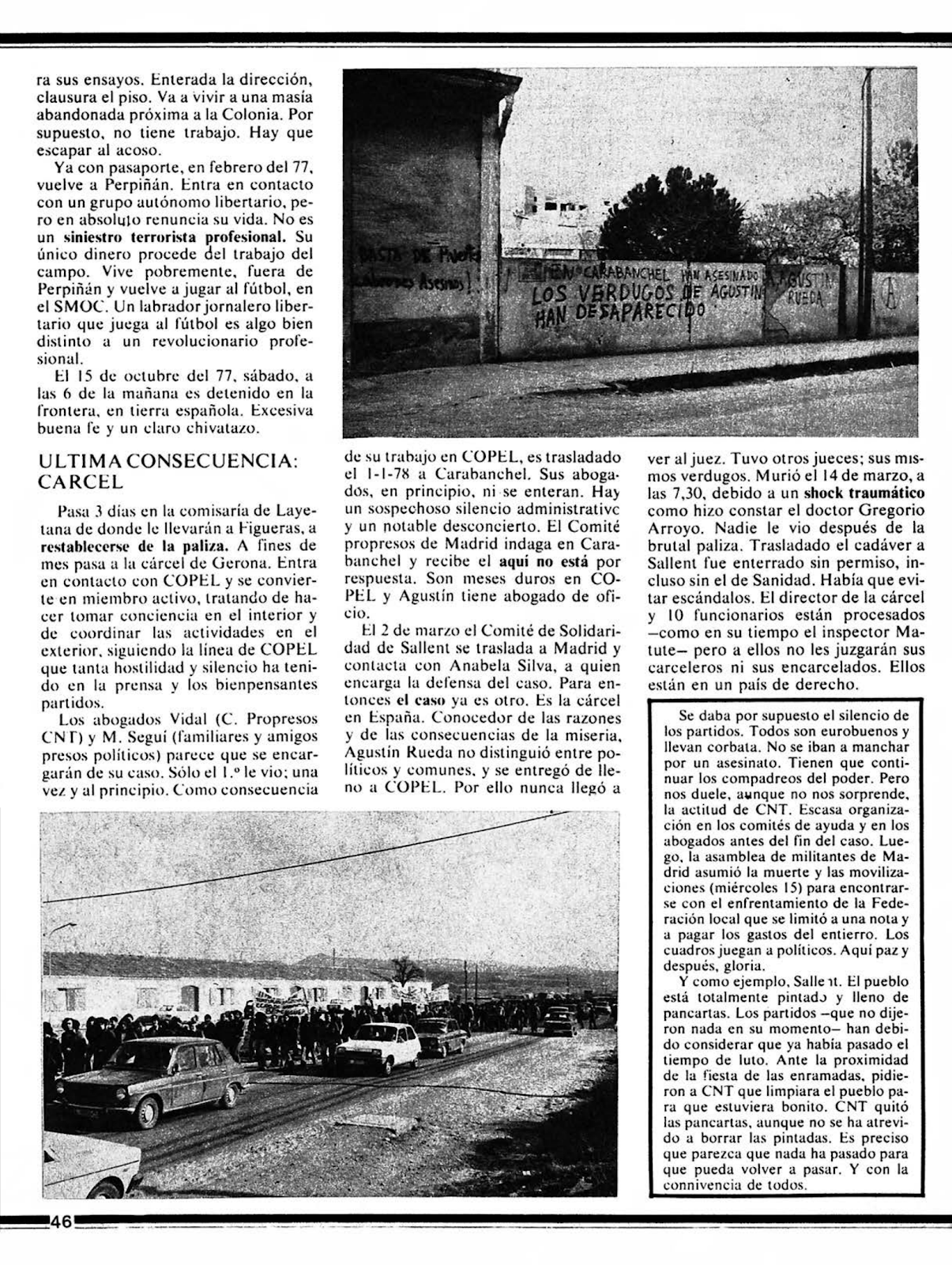 Ajoblanco 33, página 46 del artículo