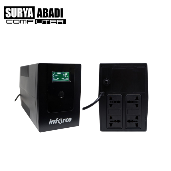 UPS INFORCE 1200WA