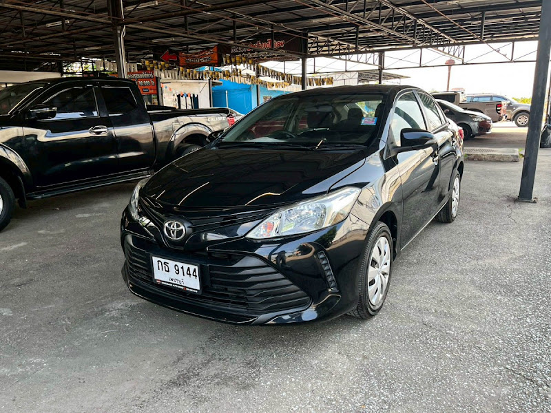 TOYOTA VIOS