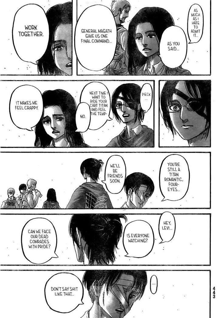Attack On Titan