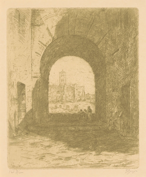 Colosseum 1873 1931