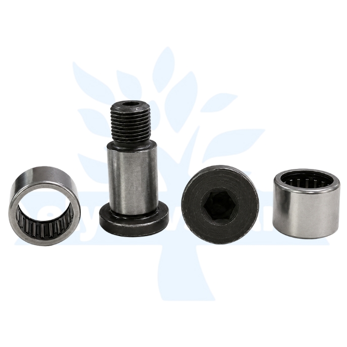 ROLLER KIT for ULLAA (4f9e)