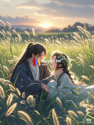 Tình Yêu Giữa Hai Tiểu Thư