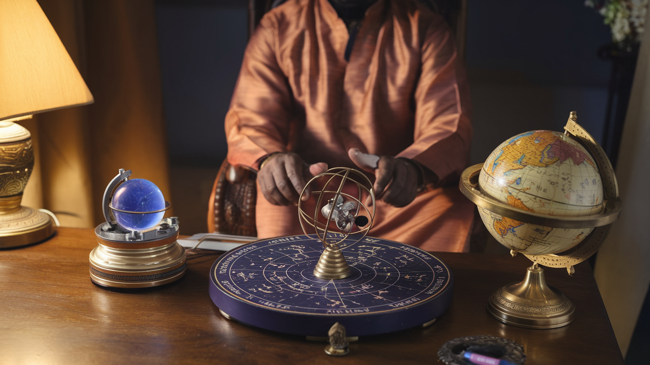 Best Astrologers in Malad West – Top Picks