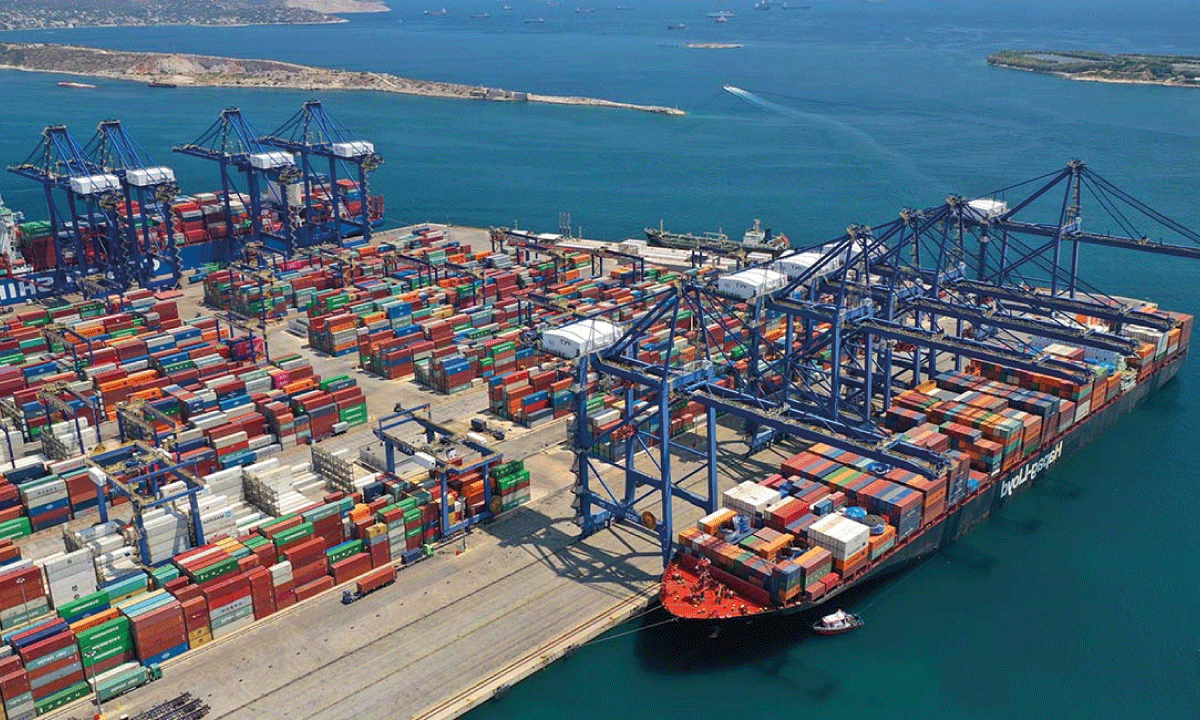 El comercio internacional entra en una nueva fase: lo que las empresas de Latam deben cambiar ahora