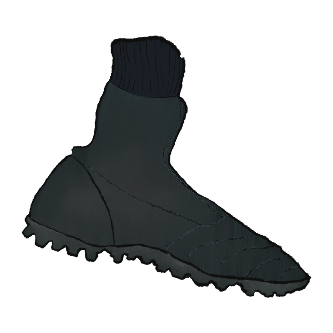 Yeezy Soxxr Shoe Variant product image