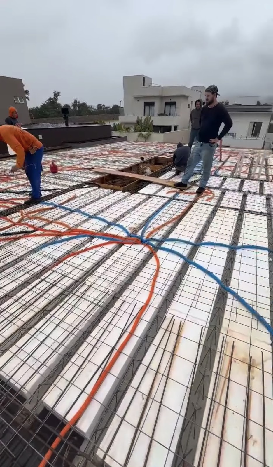 Projeto JMA Elétrica