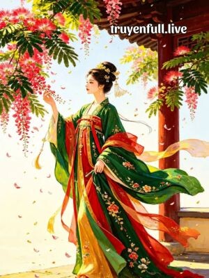 Hỉ Thước Lạc Song Hồ