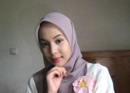 Aisyah Nur Azizah
