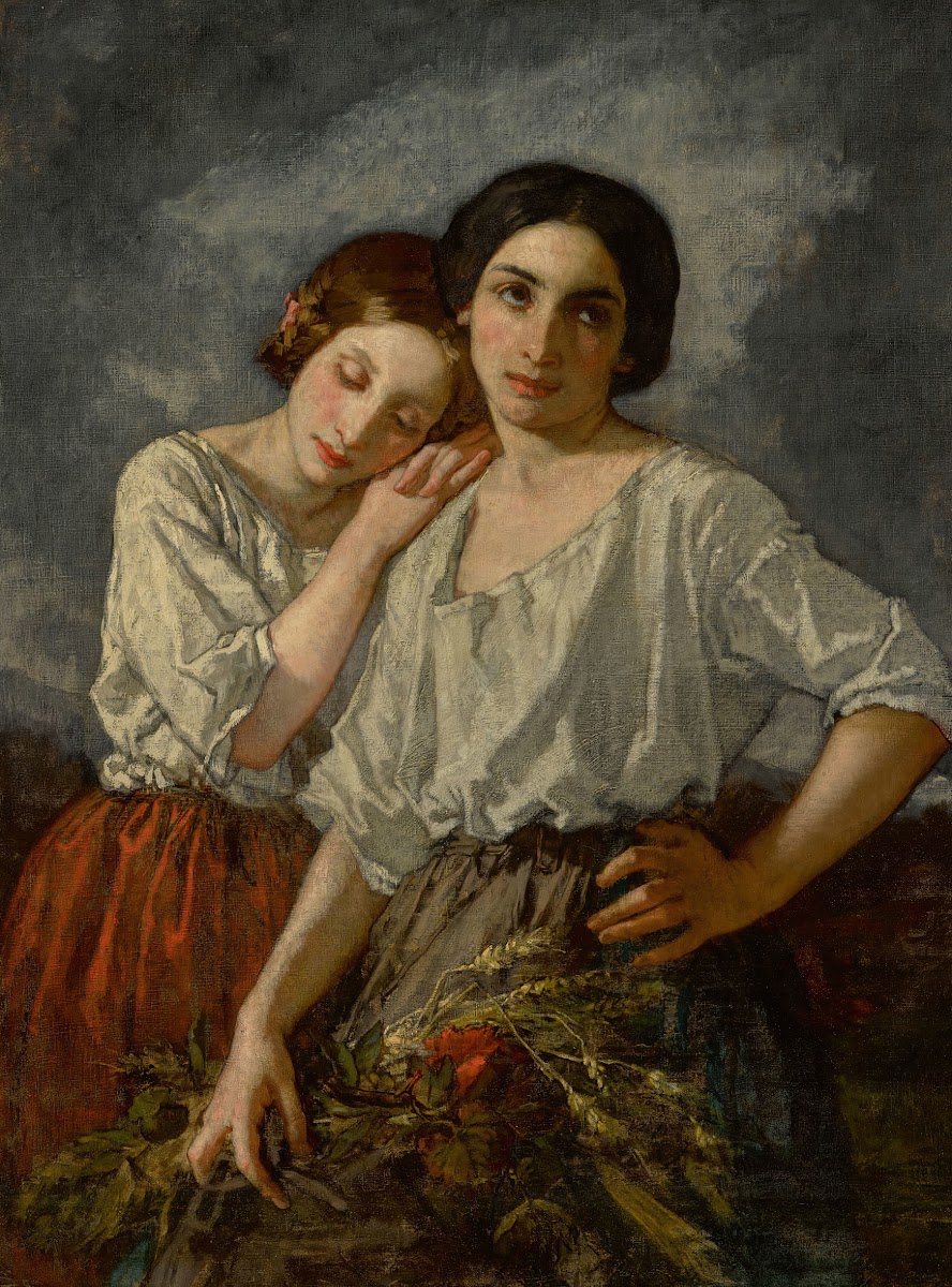 Twosisters