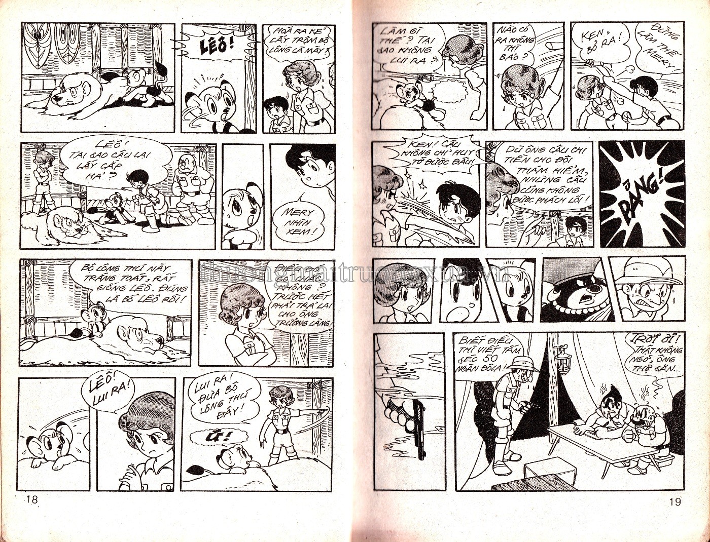 Tập 2 - Trang 11