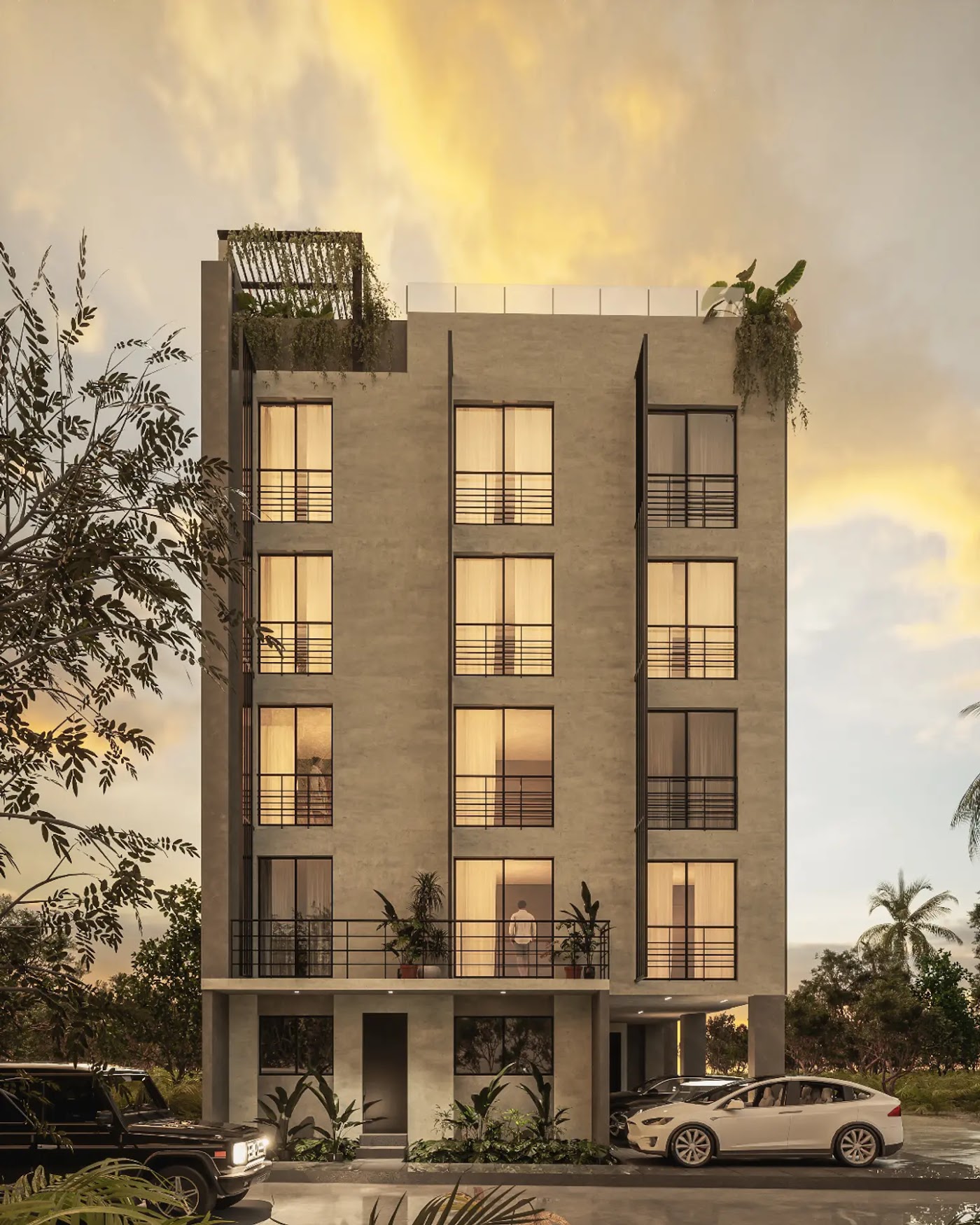 Torre Doze – photo 1