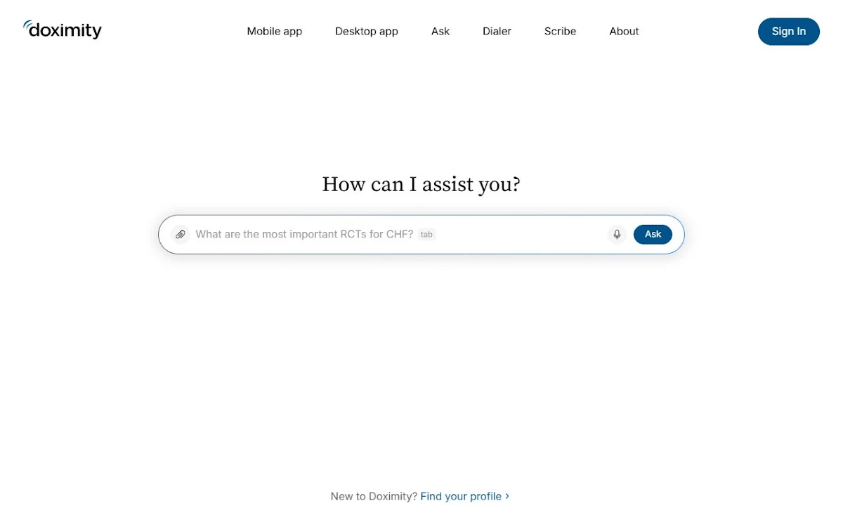 Captura de DocsGPT open-source document assistant